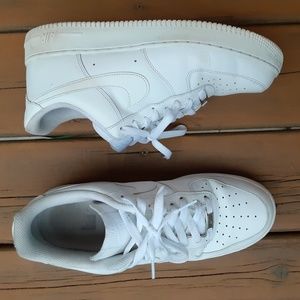 Air max low top (Sold)